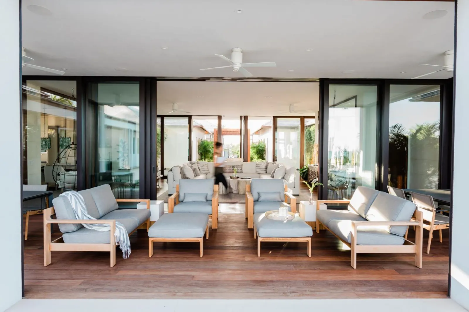 Vilă cu 5 dormitoare pentru 14 persoane, Providenciales, fotografia 10