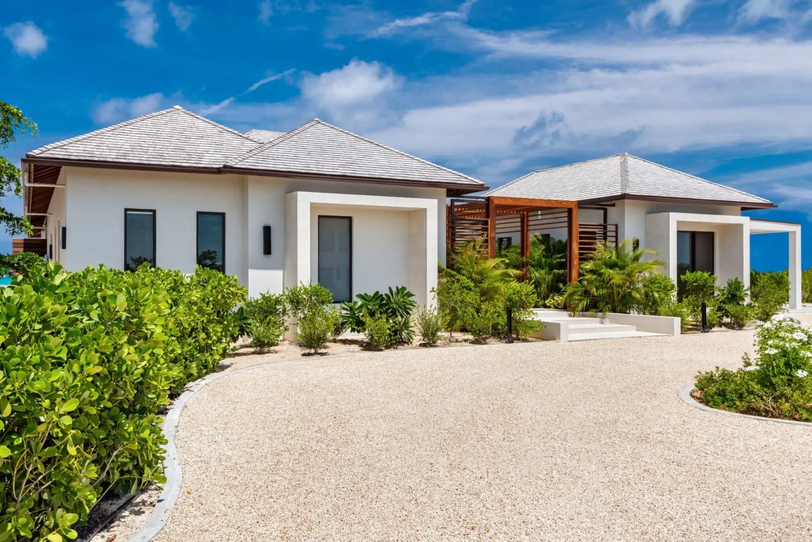 Vilă cu 5 dormitoare pentru 14 persoane, Providenciales, fotografia 13