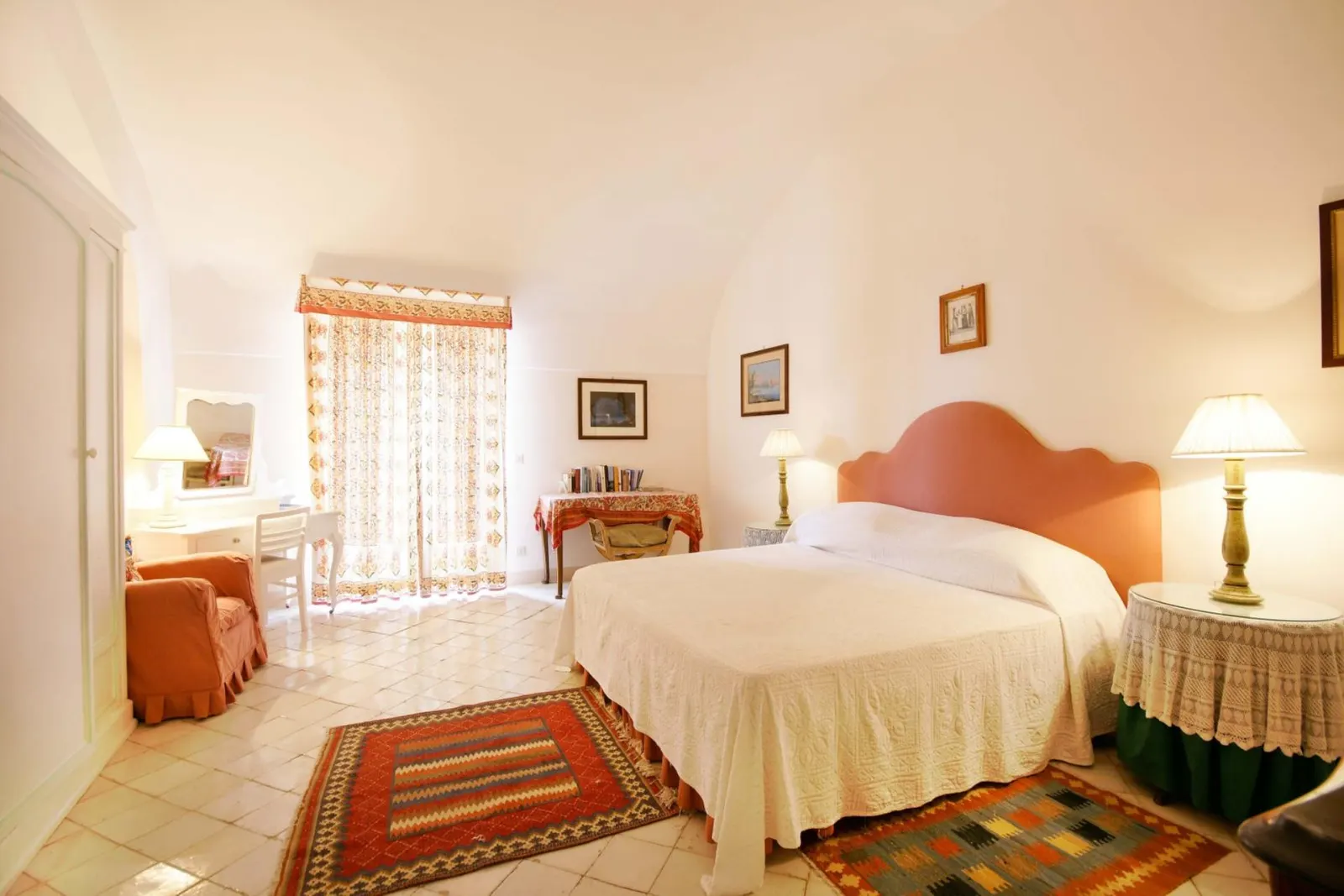 Vilă cu 5 dormitoare pentru 10 persoane, Capri, fotografia 15