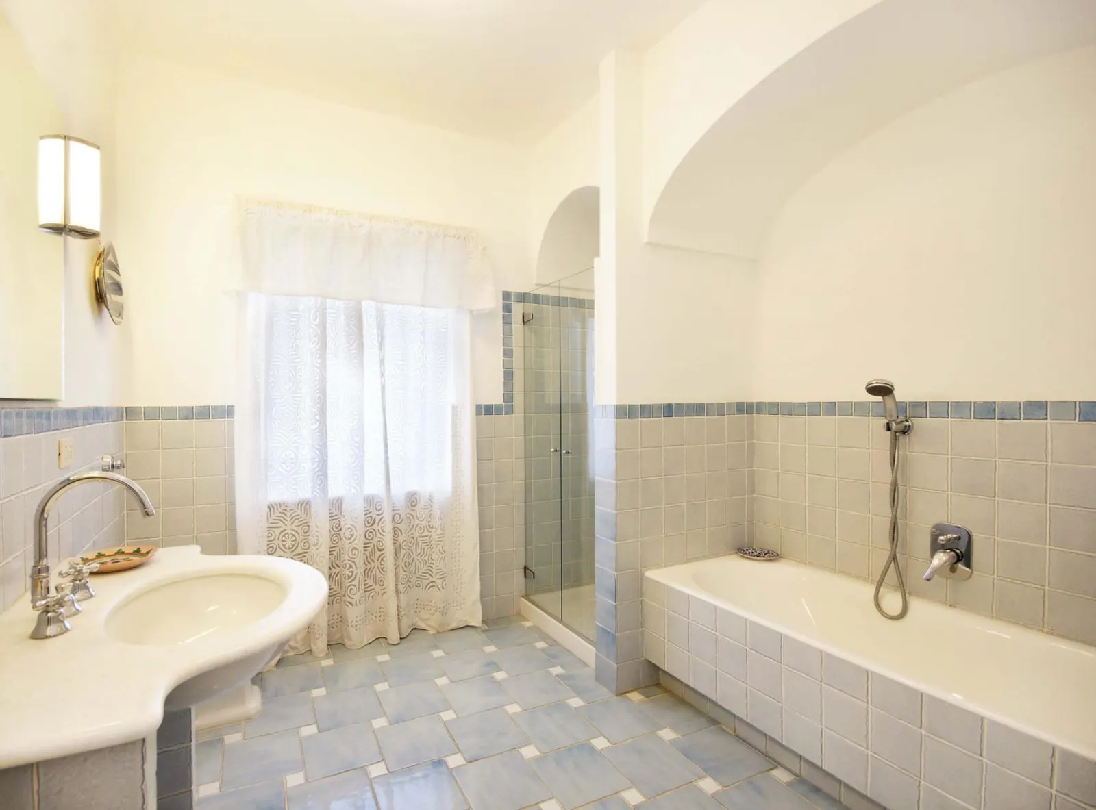 Vilă cu 5 dormitoare pentru 10 persoane, Capri, fotografia 18