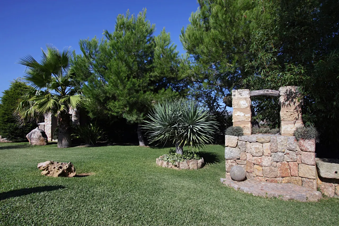 7 nopți la Villa for 6 Guests in Alcúdia, fotografia 11