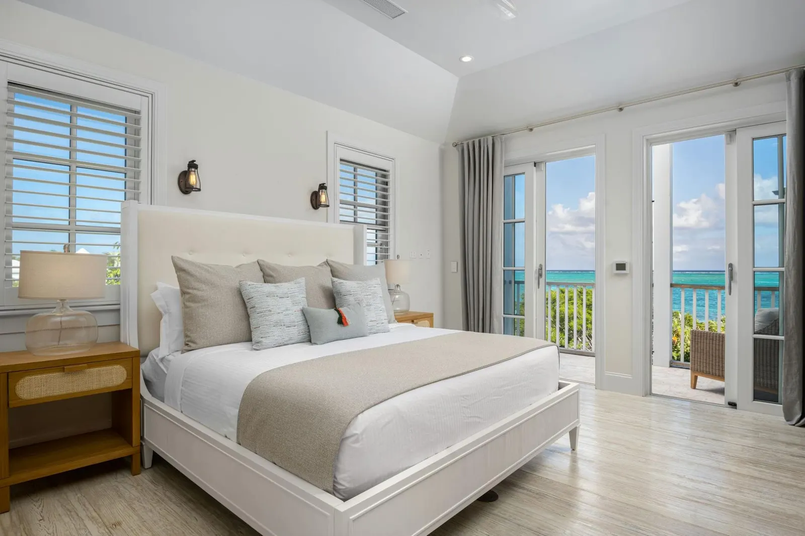 6-Bedroom Villa Sleeping 12, Providenciales, photo 14