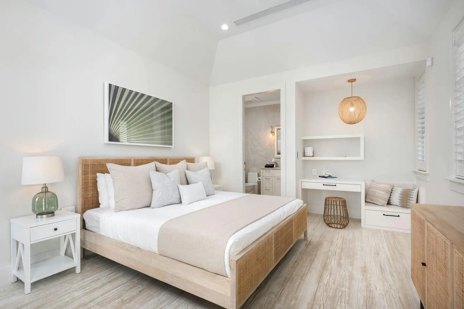 6-Bedroom Villa Sleeping 12, Providenciales, photo 19