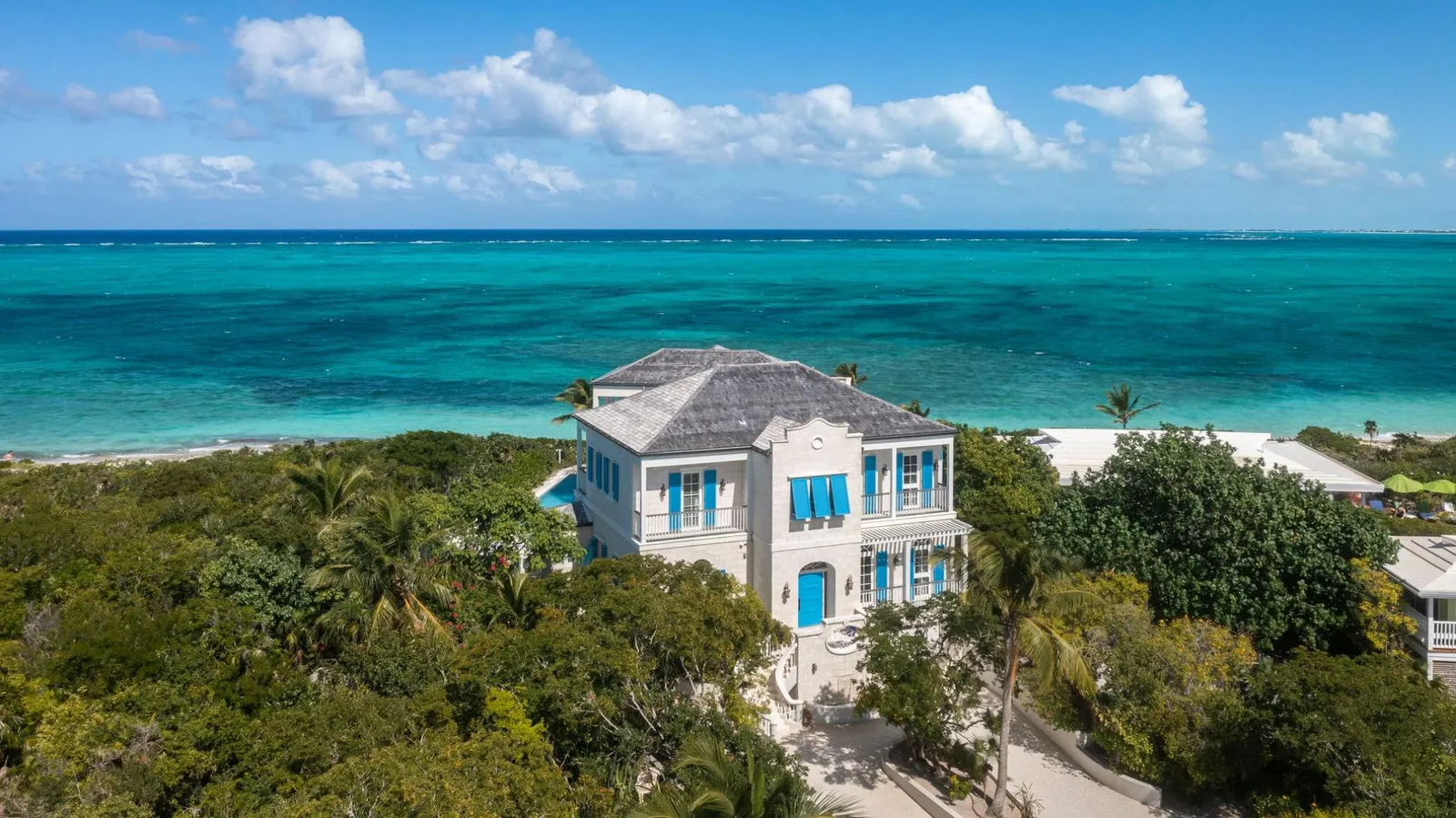 6-Bedroom Villa Sleeping 12, Providenciales, photo 25