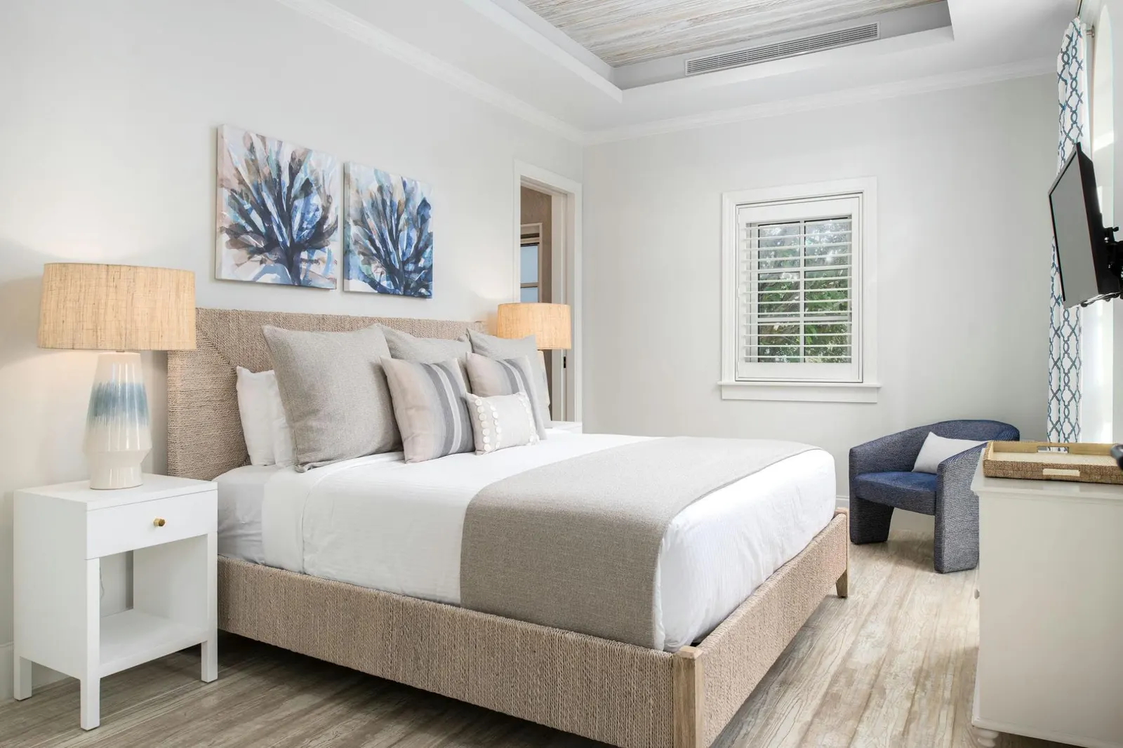 6-Bedroom Villa Sleeping 12, Providenciales, photo 16