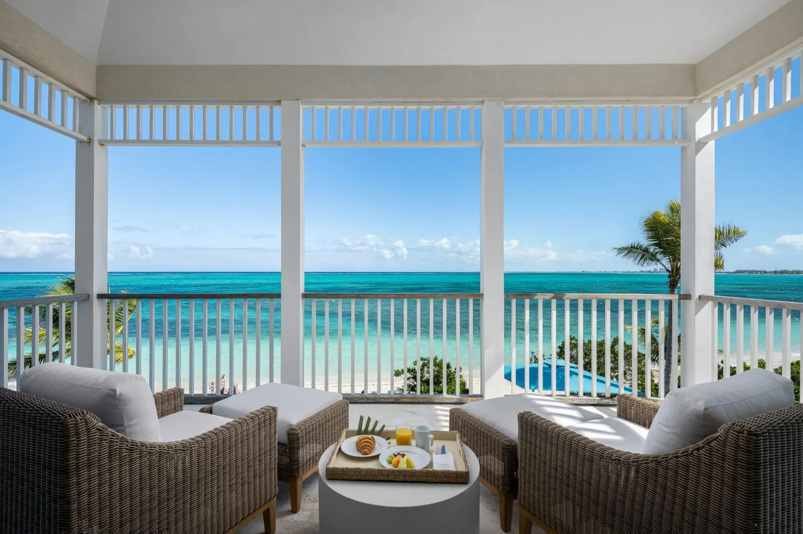 6-Bedroom Villa Sleeping 12, Providenciales, photo 5