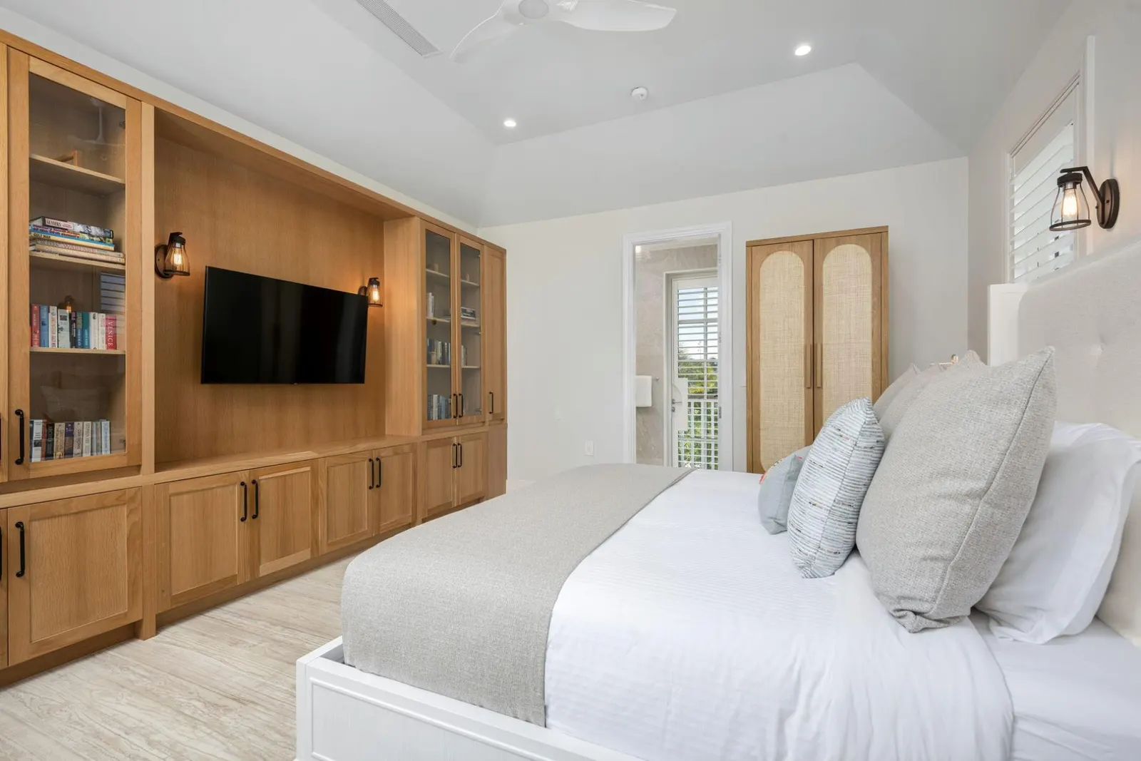 6-Bedroom Villa Sleeping 12, Providenciales, photo 17